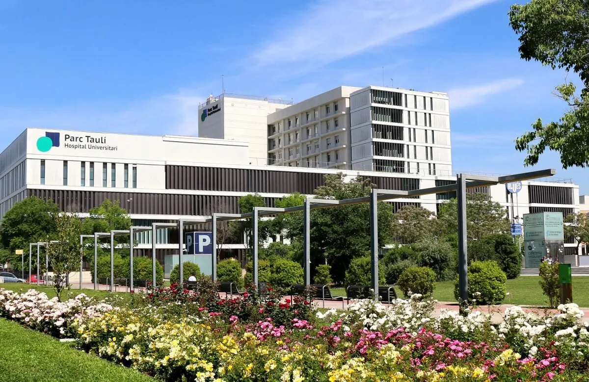 Hospital Universitari Parc Taulí de Sabadell